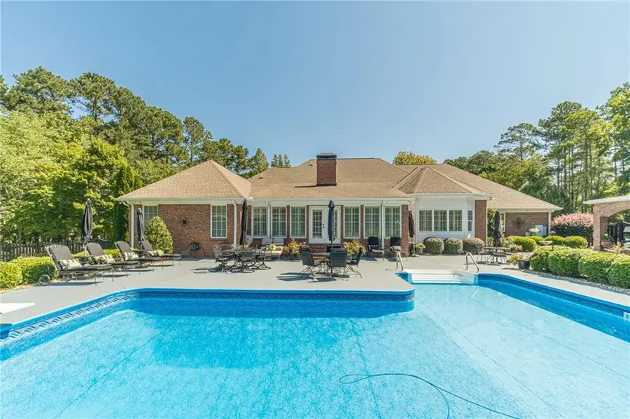 1600 Beagle Run Nw, Monroe, GA 30656 - Image #3