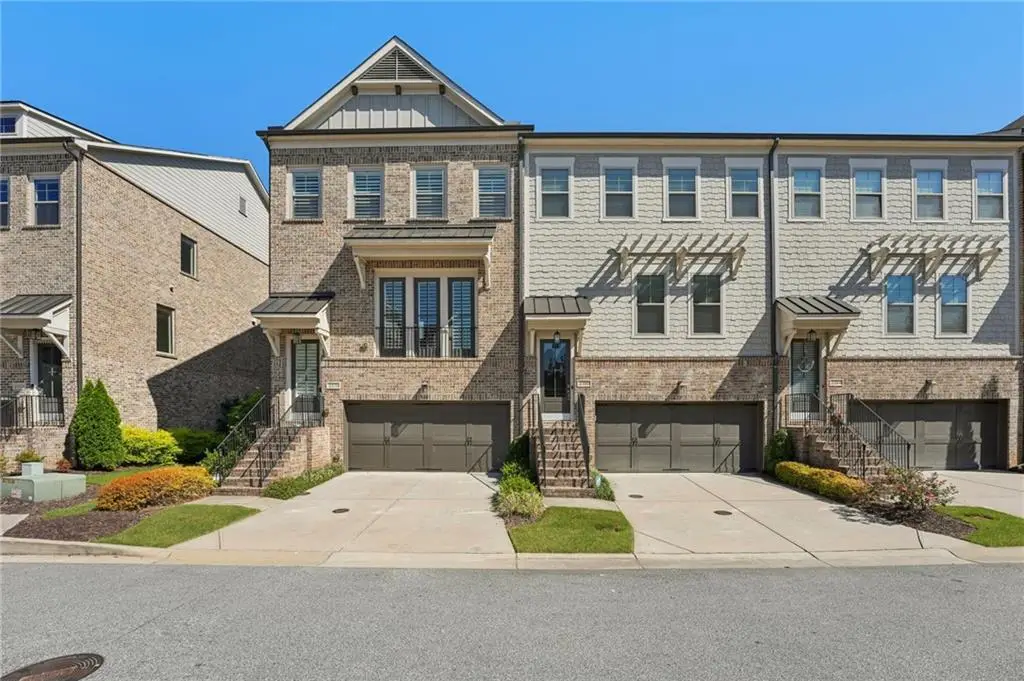 2380 Montford Place Se, Smyrna, GA 30080 - Image #1