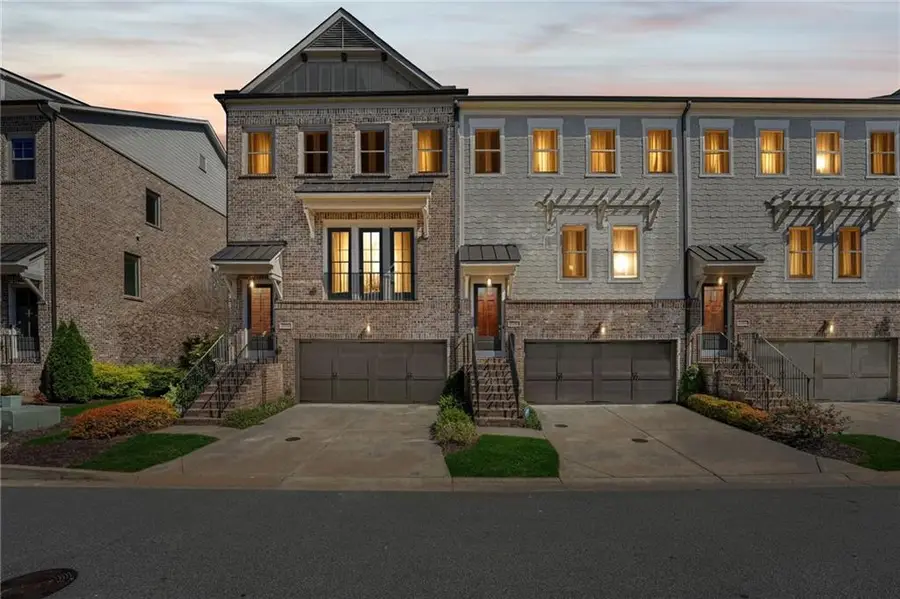 2380 Montford Place Se, Smyrna, GA 30080 - Image #2