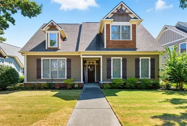 27 Grove Park Circle, Cartersville, GA 30120