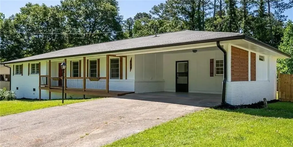 628 Verney Drive, Marietta, GA 30066 - Image #1