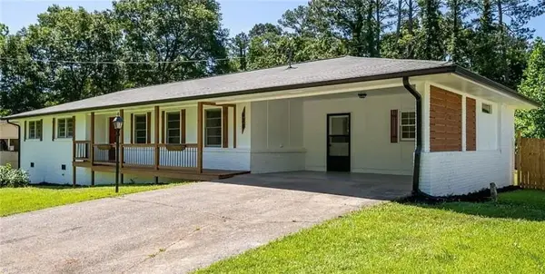 628 Verney Drive, Marietta, GA 30066