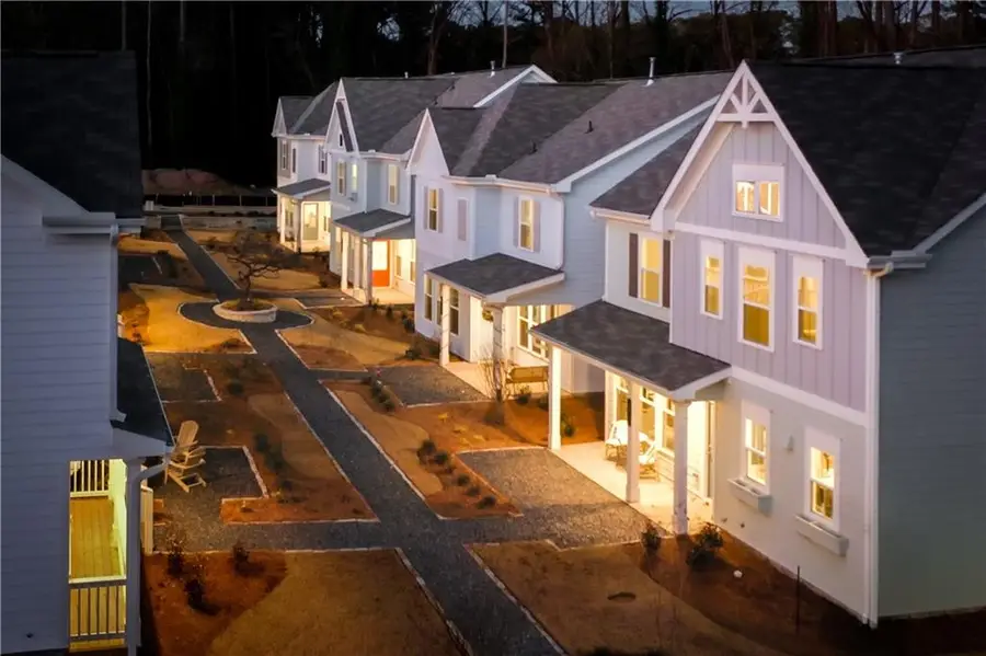 3819 Cottage Circle, Clarkston, GA 30021 - Image #2