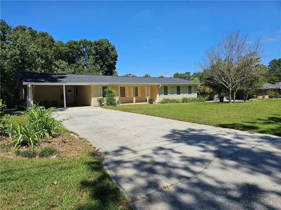 1801 Driftwood Place, Snellville, GA 30078 - Image #2