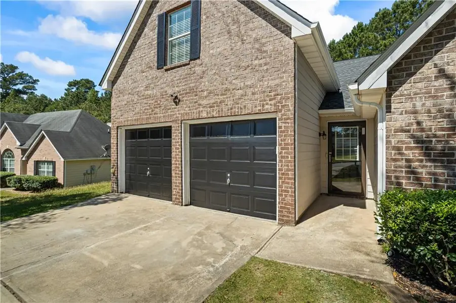 6639 Overlook Ridge, Atlanta, GA 30349 - #2