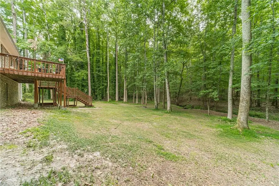 2446 Thrasher Road, Buford, GA 30519 - Image #2