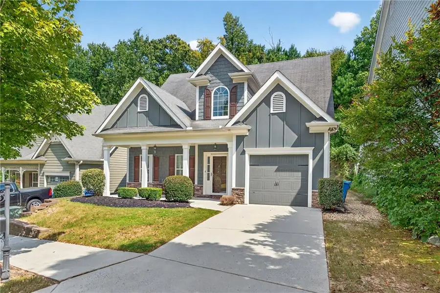 1561 Habershal Road Nw, Atlanta, GA 30318 - Image #2