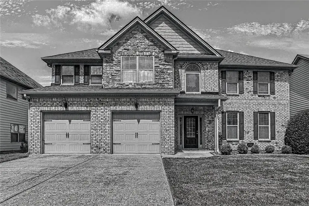 4287 Meadow Wind Drive Sw, Snellville, GA 30039 - Image #1