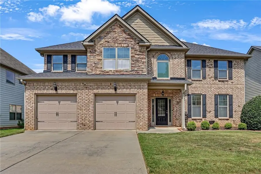 4287 Meadow Wind Drive Sw, Snellville, GA 30039 - Image #2