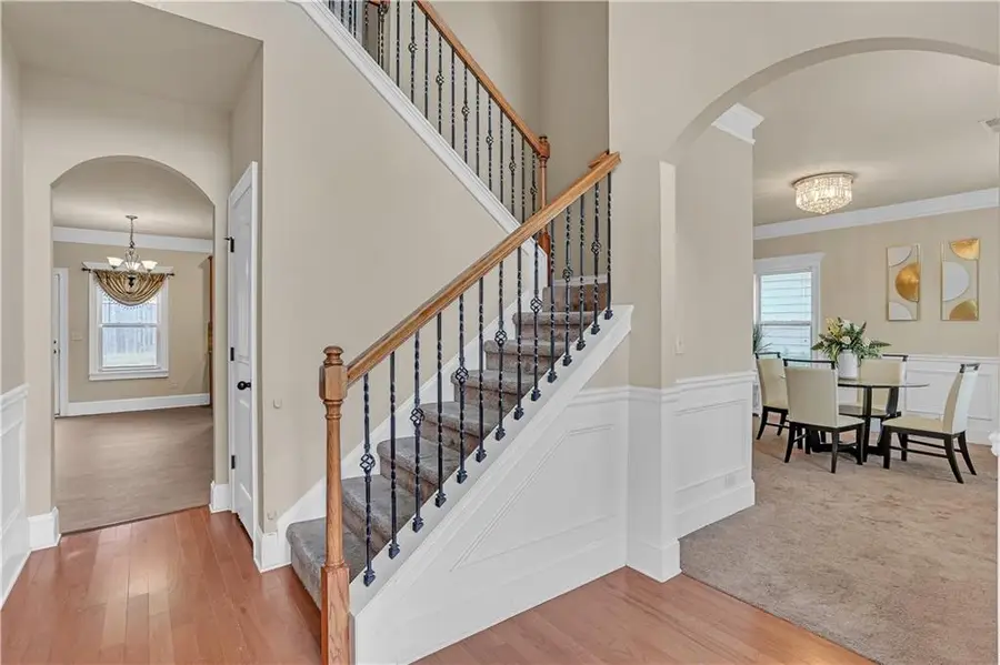 4287 Meadow Wind Drive Sw, Snellville, GA 30039 - Image #3