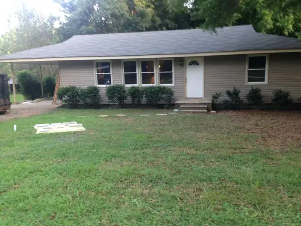 726 Peachtree Road, Jefferson, GA 30549