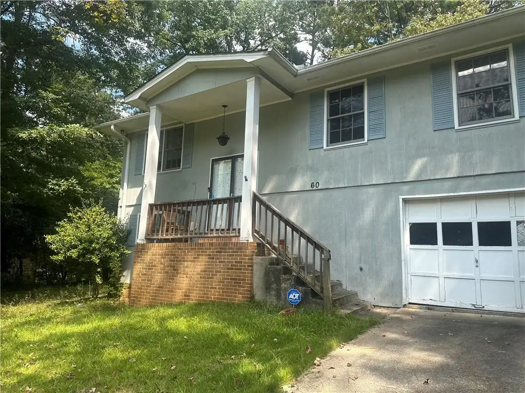 60 Victoria Drive, Ellenwood, GA 30294 - Image #1