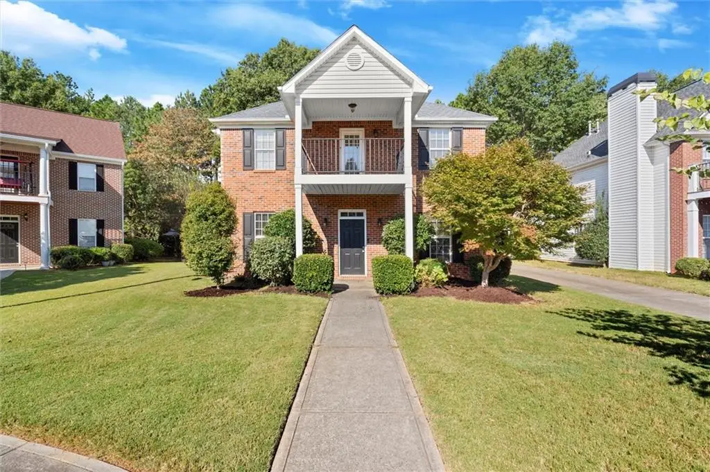 3321 Chastain Landings Court, Marietta, GA 30066 - #1