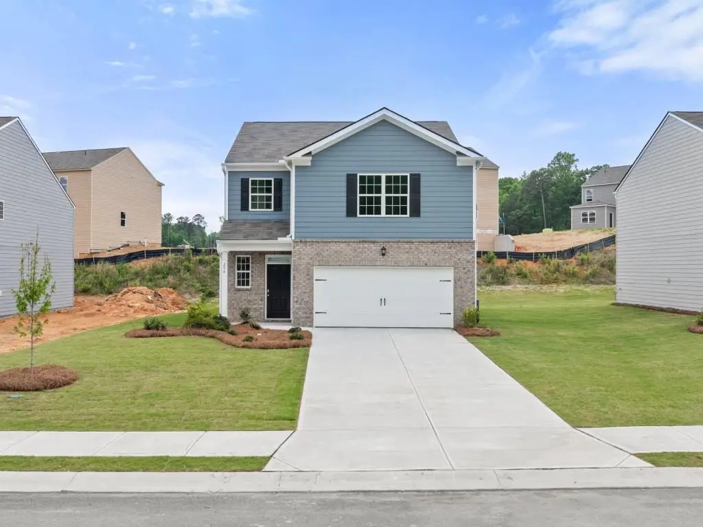 512 Oak View Lane, Dallas, GA 30157 - Image #1