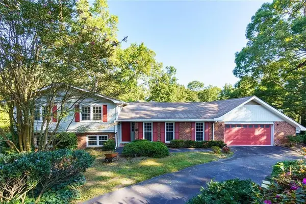 4201 Fairgreen Terrace Ne, Marietta, GA 30068