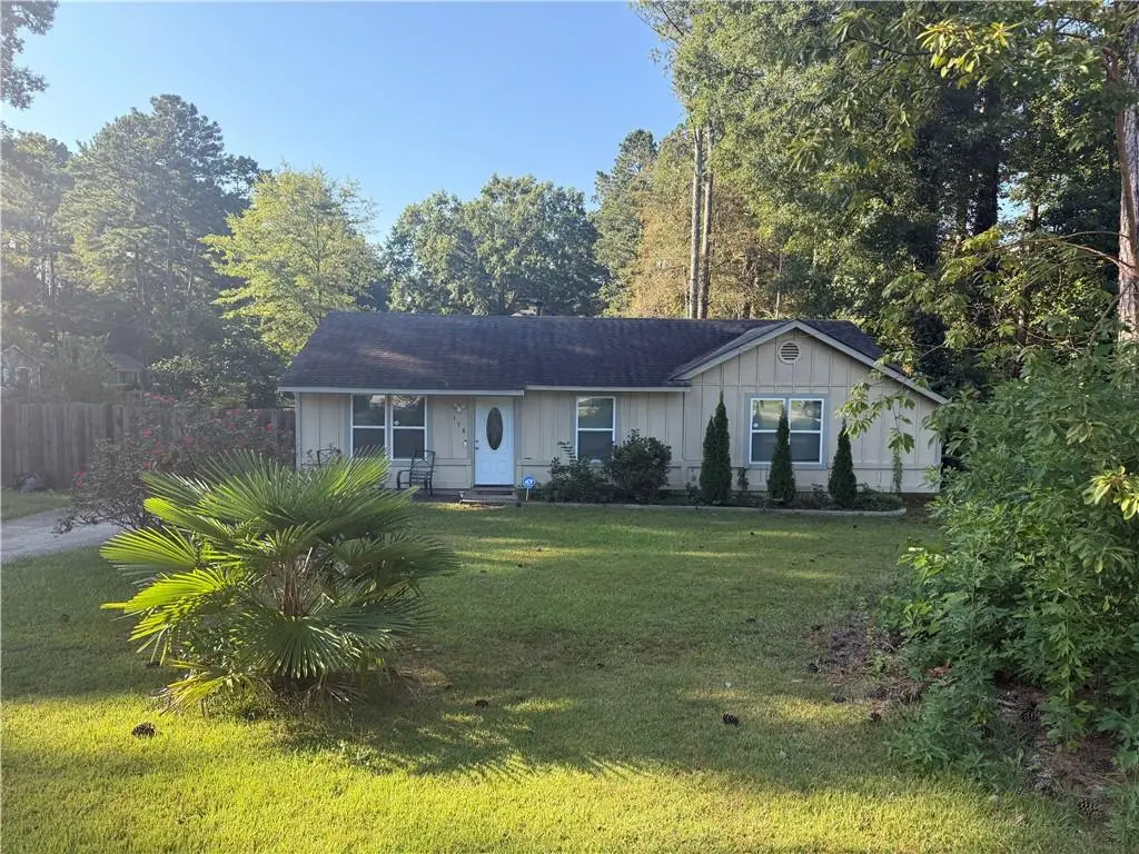 158 Ashwood Court, Riverdale, GA 30274 - Image #1