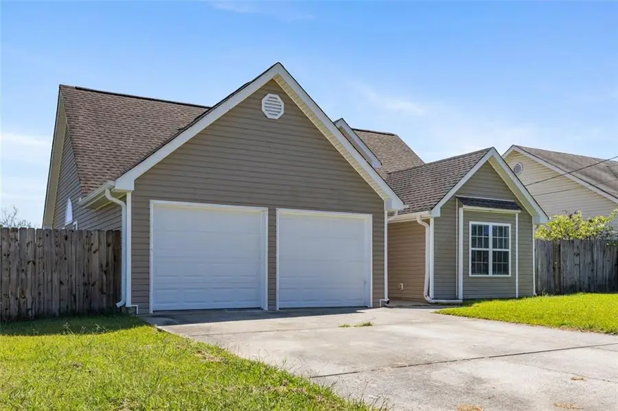 48 Atwood Drive Nw, Rome, GA 30165 - Image #2