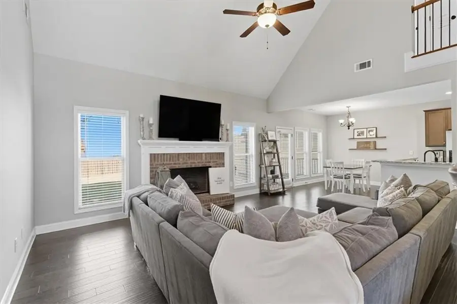 24 Cannon Ridge View, Dallas, GA 30132 - Image #3