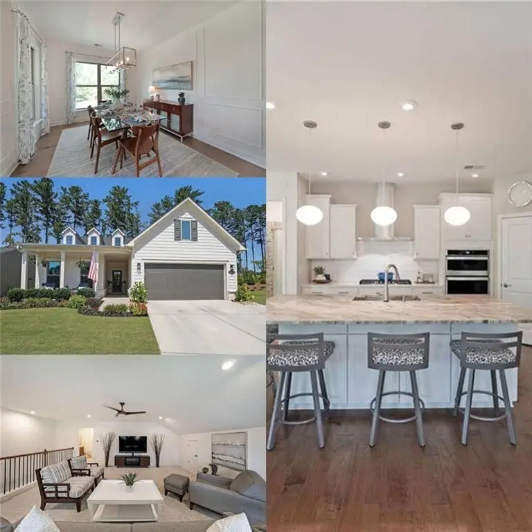 350 Elkins Place, Peachtree City, GA 30269 - Image #1