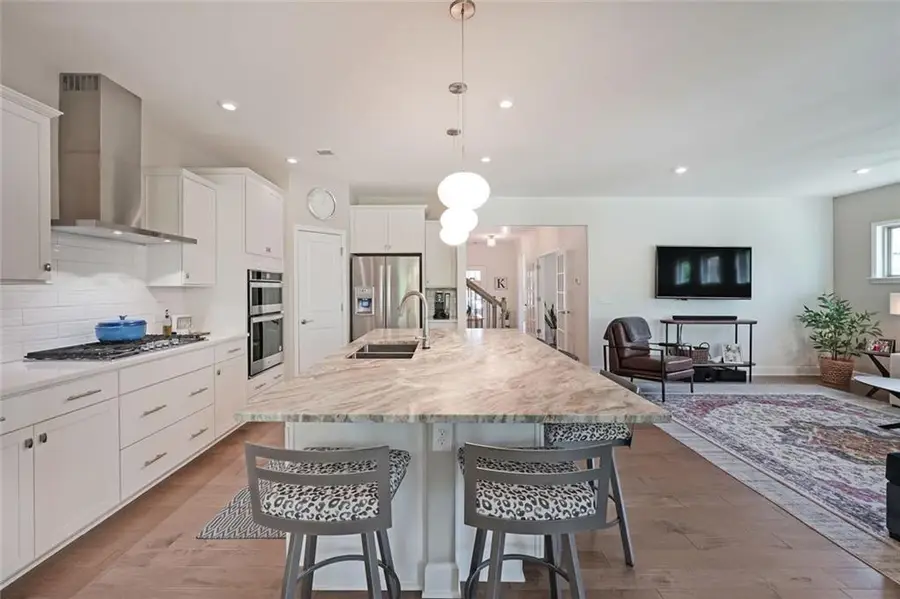 350 Elkins Place, Peachtree City, GA 30269 - Image #2