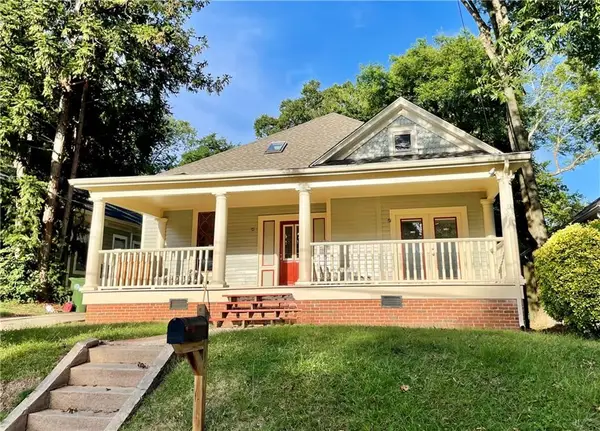 680 Grady Place Sw, Atlanta, GA 30310