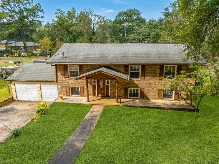 1804 Carla Drive, Morrow, GA 30260 - Image #2