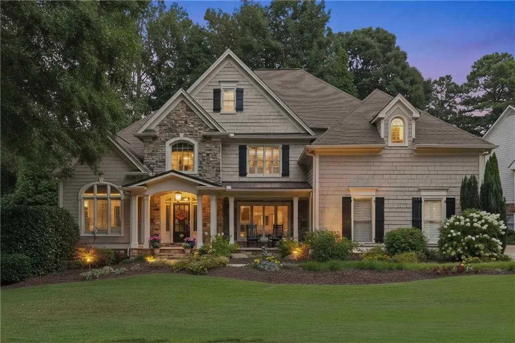 2786 Long Grove Drive, Marietta, GA 30062 - Image #1