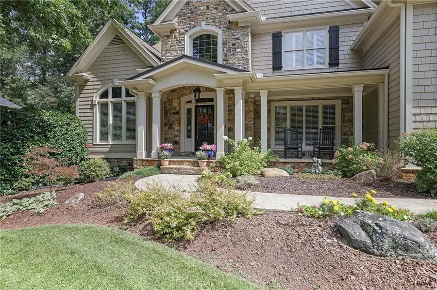 2786 Long Grove Drive, Marietta, GA 30062 - Image #2