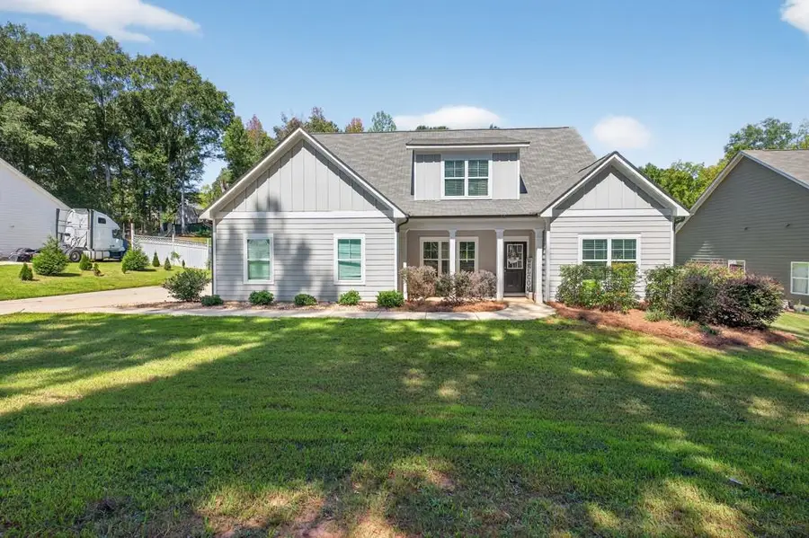 1212 Highway 211 Ne, Winder, GA 30680 - Image #2