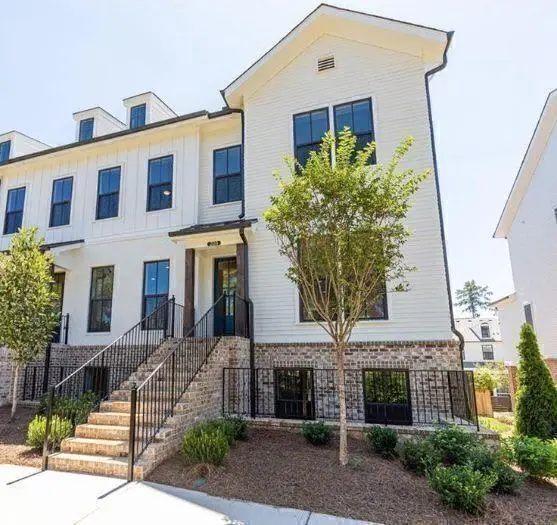 209 Phillips Lane, Alpharetta, GA 30009