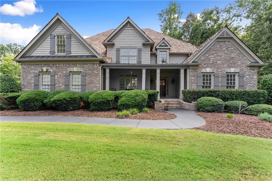 184 Scarlet Oak Lane, Dawsonville, GA 30534 - Image #3