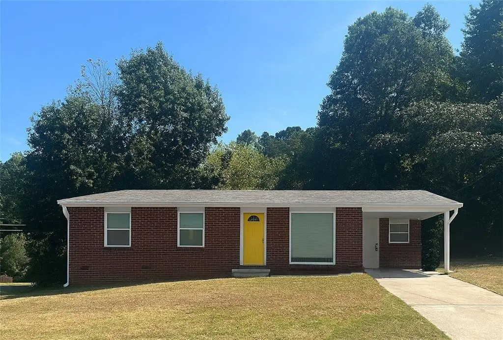 673 Lyric Way Nw, Atlanta, GA 30318 - Image #1