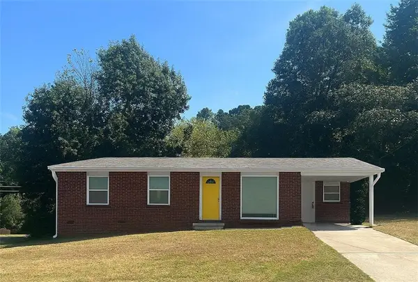 673 Lyric Way Nw, Atlanta, GA 30318