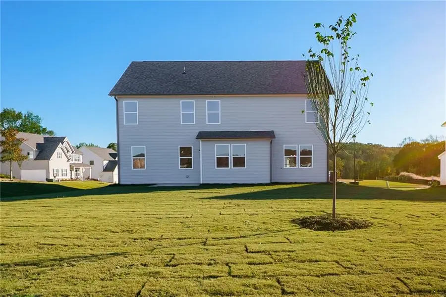 110 Hampton Hollow Drive, Jefferson, GA 30549 - Image #3