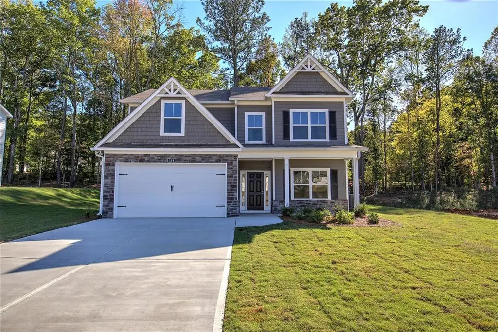 213 Elivia Way, Dallas, GA 30132 - Image #1