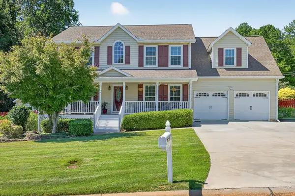 990 Spring Brook Drive, Lawrenceville, GA 30043