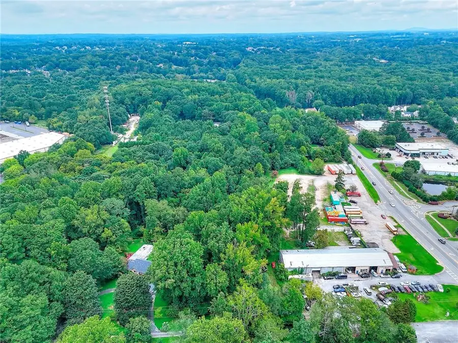 4349 Abbotts Bridge Road, Duluth, GA 30097 - #3