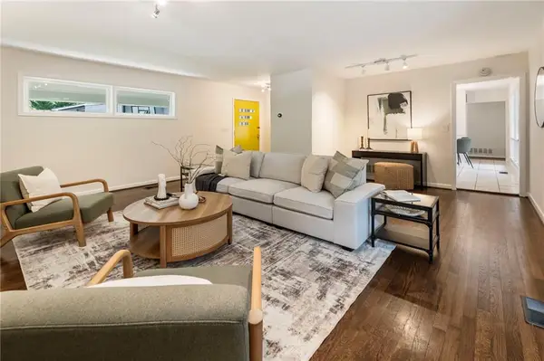 3764 Ensign Drive, Atlanta, GA 30341