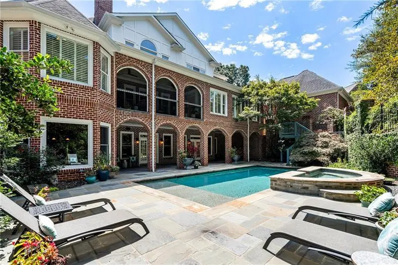 3615 Paper Mill Road Se, Marietta, GA 30067 - Image #2