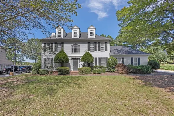 1613 Brentwood Crossing Se, Conyers, GA 30013