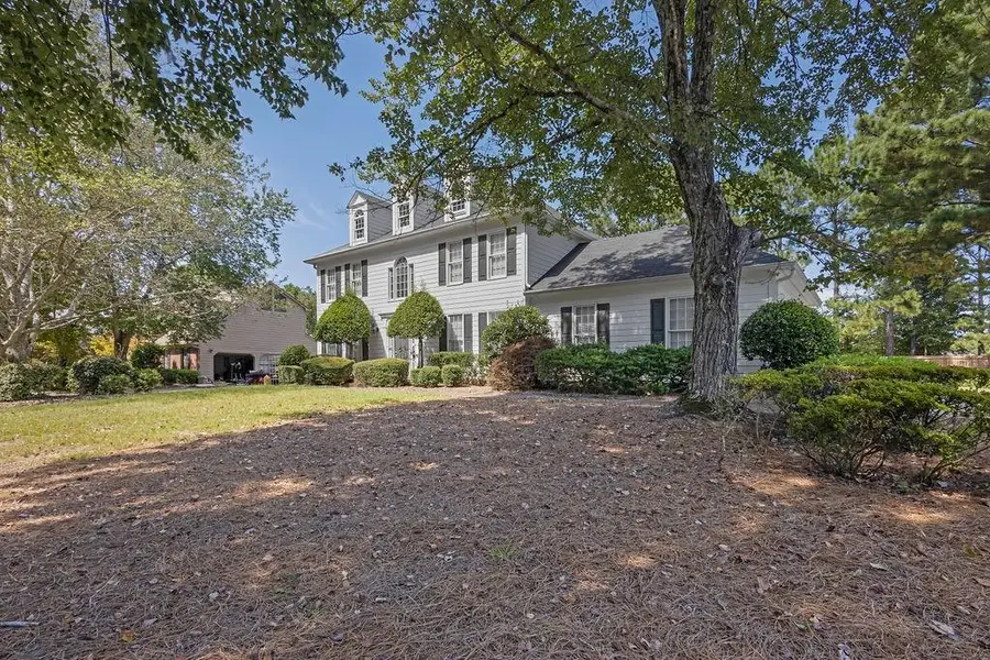 1613 Brentwood Crossing Se, Conyers, GA 30013 - Image #2