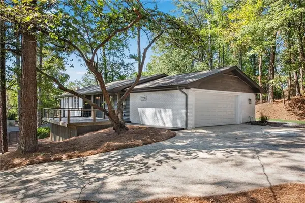 2228 Old Dallas Road Sw, Marietta, GA 30064