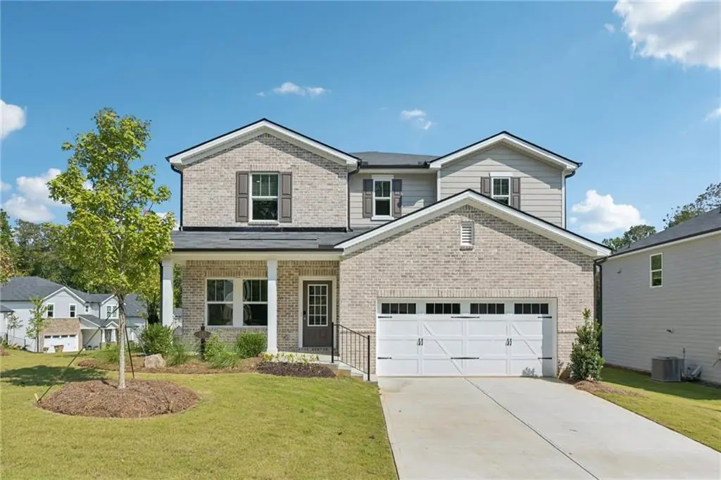 143 Sequoia Lane, Dawsonville, GA 30534 - #1