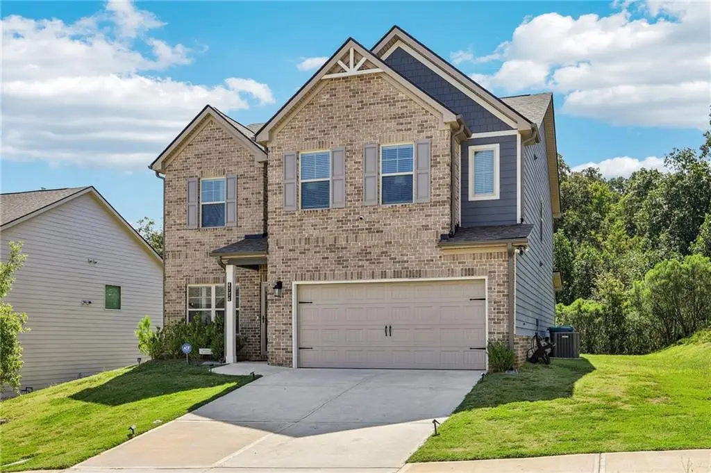 4774 Sultana Way Sw, Atlanta, GA 30331 - Image #1