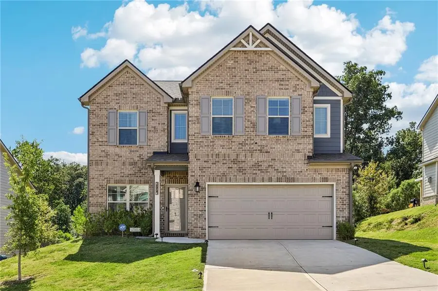 4774 Sultana Way Sw, Atlanta, GA 30331 - Image #2