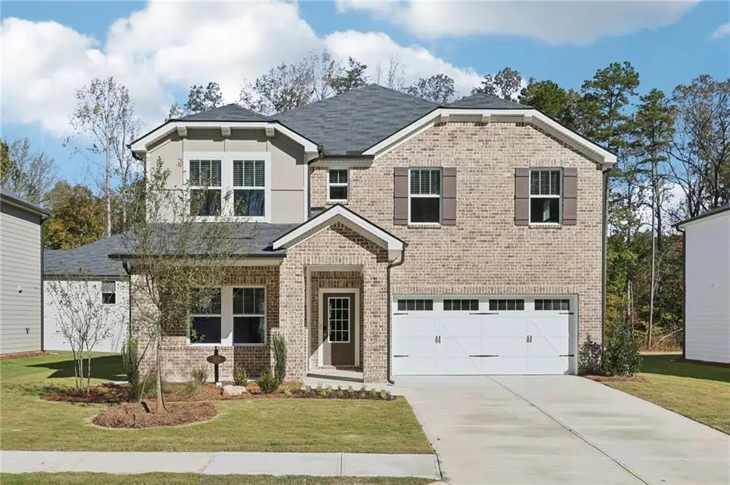 265 Sequoia Lane, Dawsonville, GA 30534 - Image #1