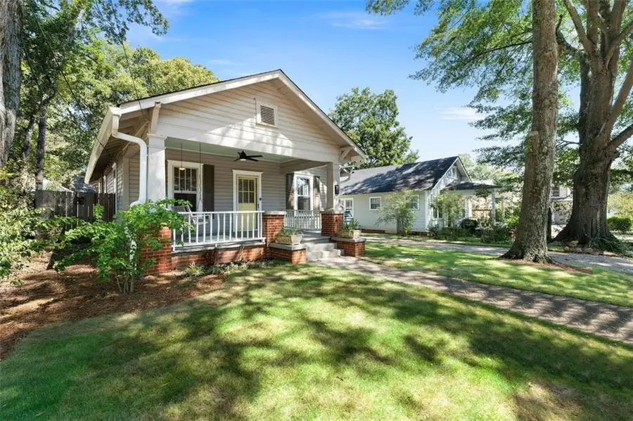 309 West Avenue, Cartersville, GA 30120 - Image #2