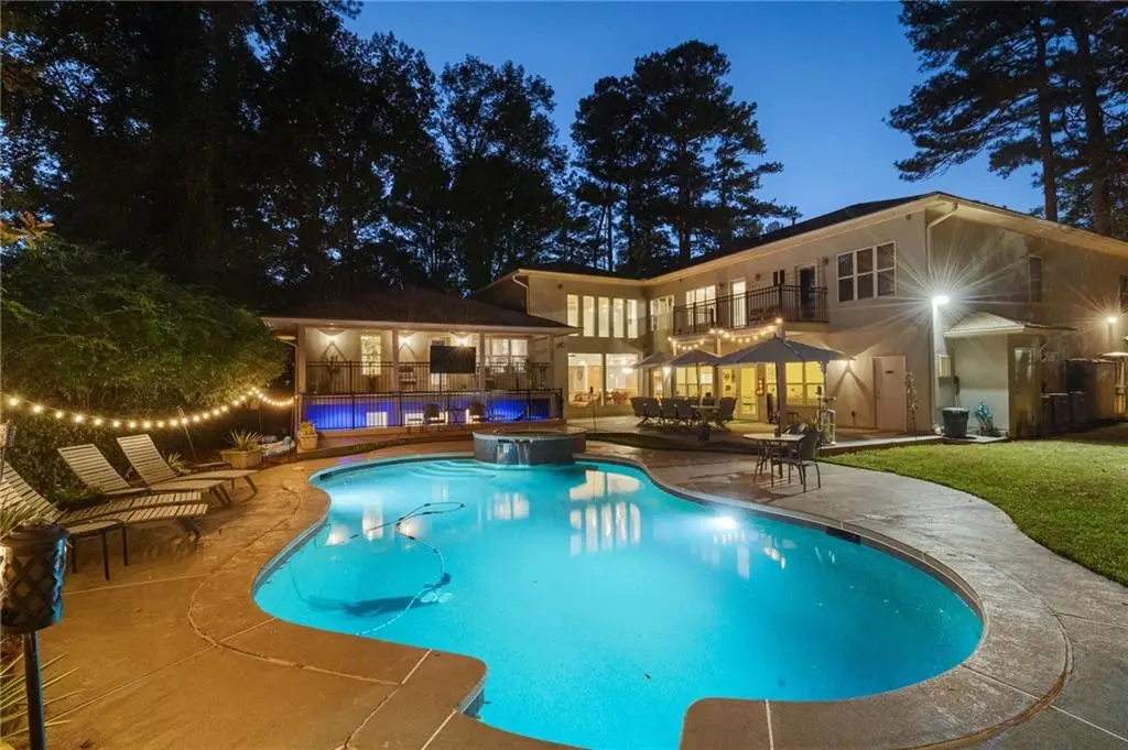 2994 E Ramble Lane E, Decatur, GA 30033 - Image #1