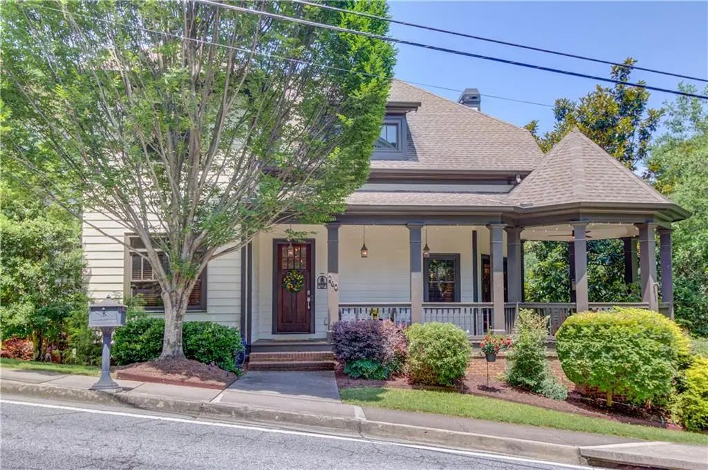 260 W Peachtree Street, Norcross, GA 30071 - Image #1