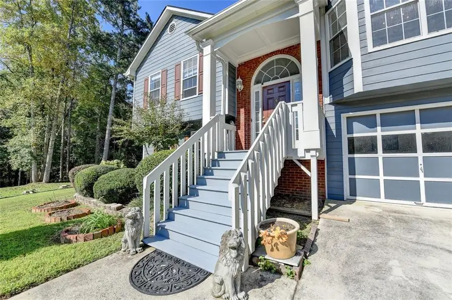 4162 Wyndham Ridge Court, Buford, GA 30519 - Image #3